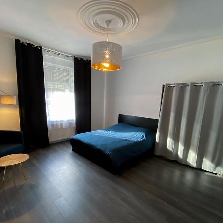 Residence De Rombas Proximite Amneville-Les-Thermes 외부 사진