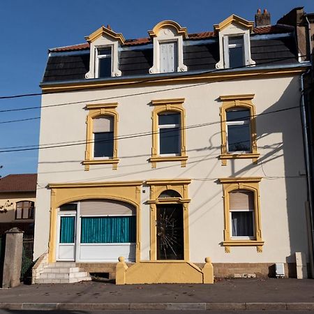 Residence De Rombas Proximite Amneville-Les-Thermes 외부 사진