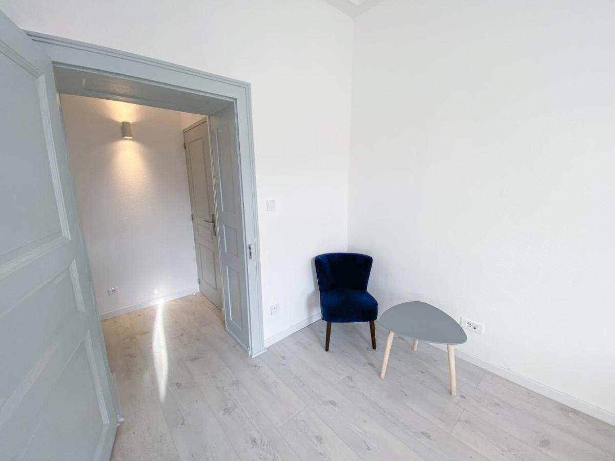 Residence De Rombas Proximite Amneville-Les-Thermes 외부 사진