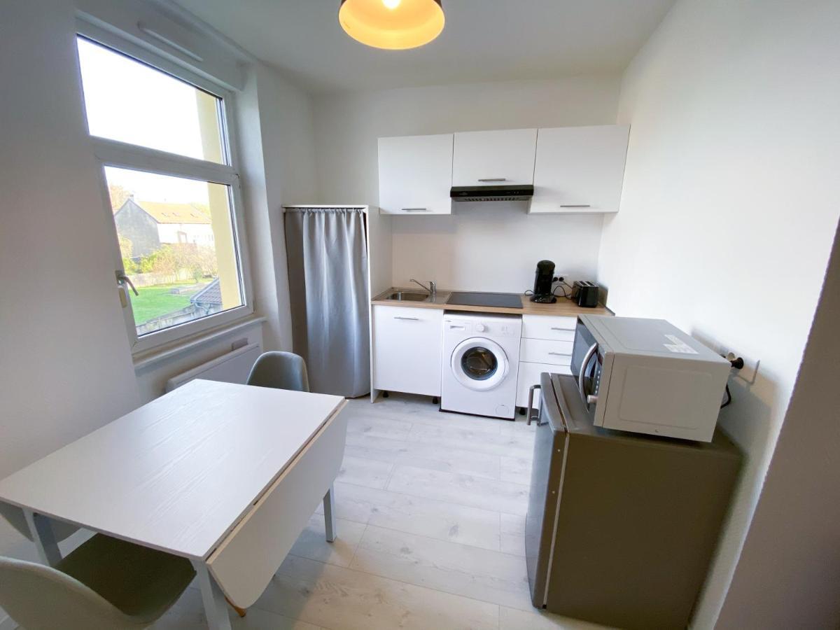 Residence De Rombas Proximite Amneville-Les-Thermes 외부 사진