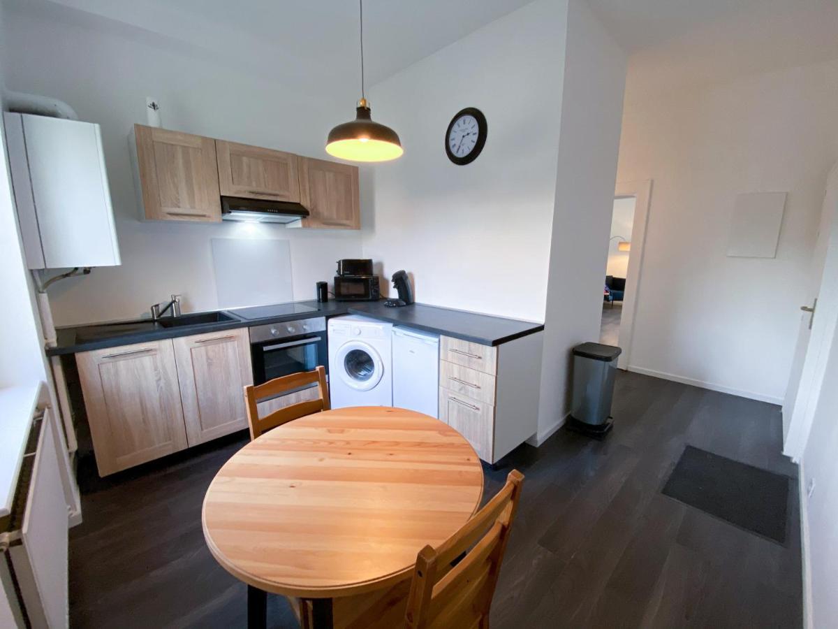 Residence De Rombas Proximite Amneville-Les-Thermes 외부 사진