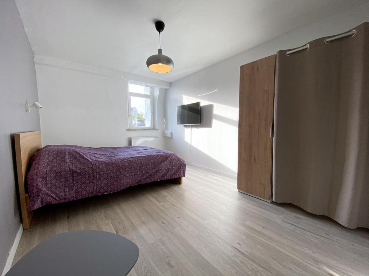 Residence De Rombas Proximite Amneville-Les-Thermes 외부 사진