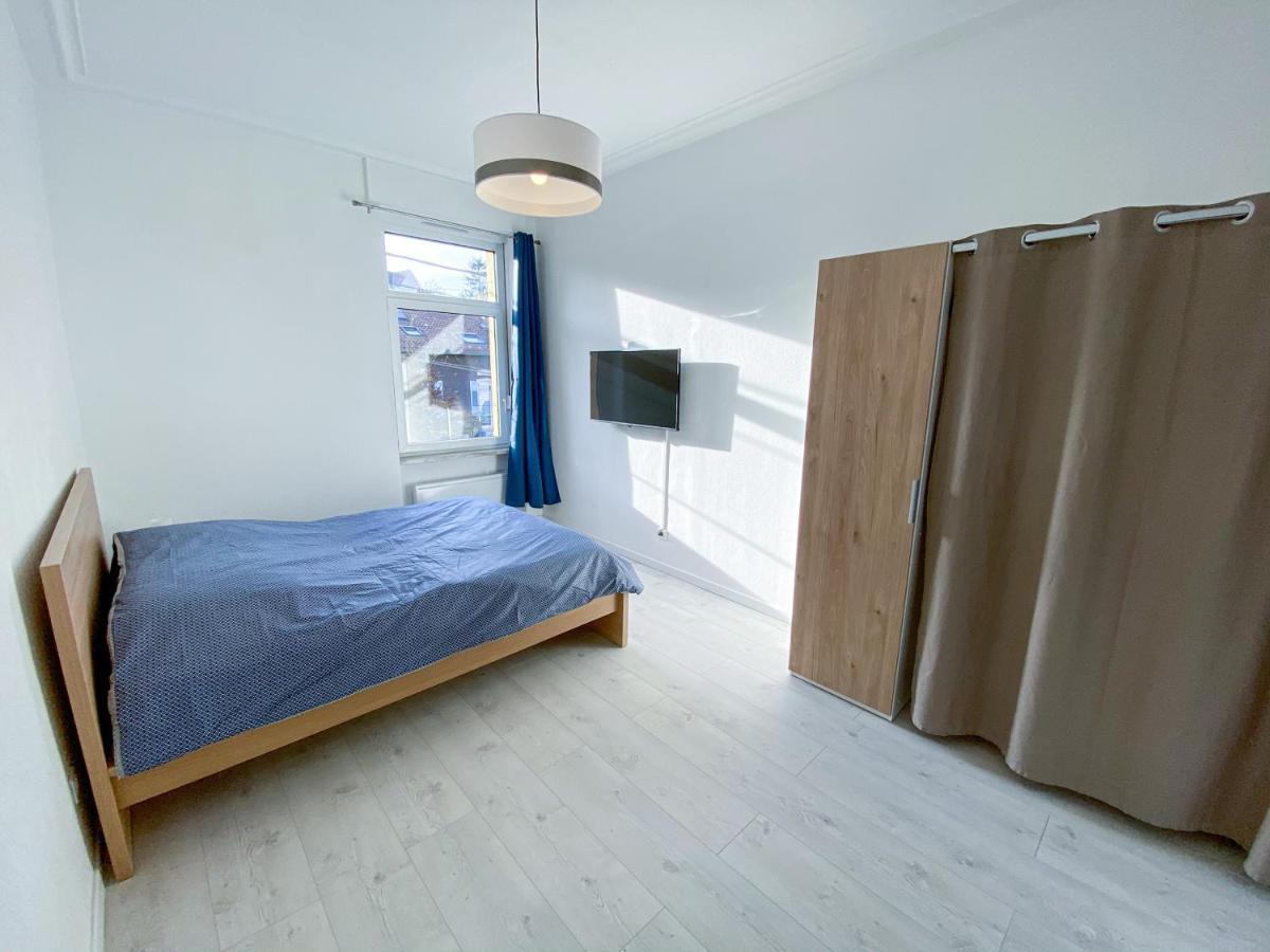 Residence De Rombas Proximite Amneville-Les-Thermes 외부 사진