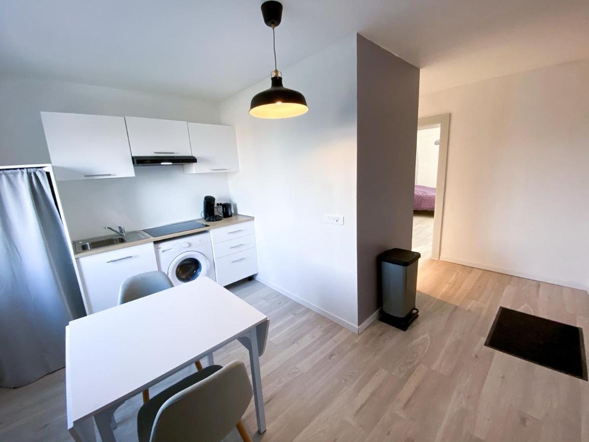Residence De Rombas Proximite Amneville-Les-Thermes 외부 사진