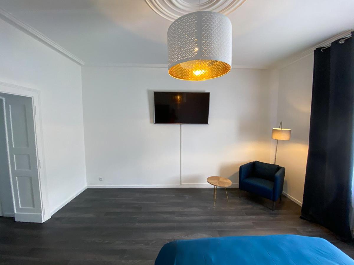 Residence De Rombas Proximite Amneville-Les-Thermes 외부 사진