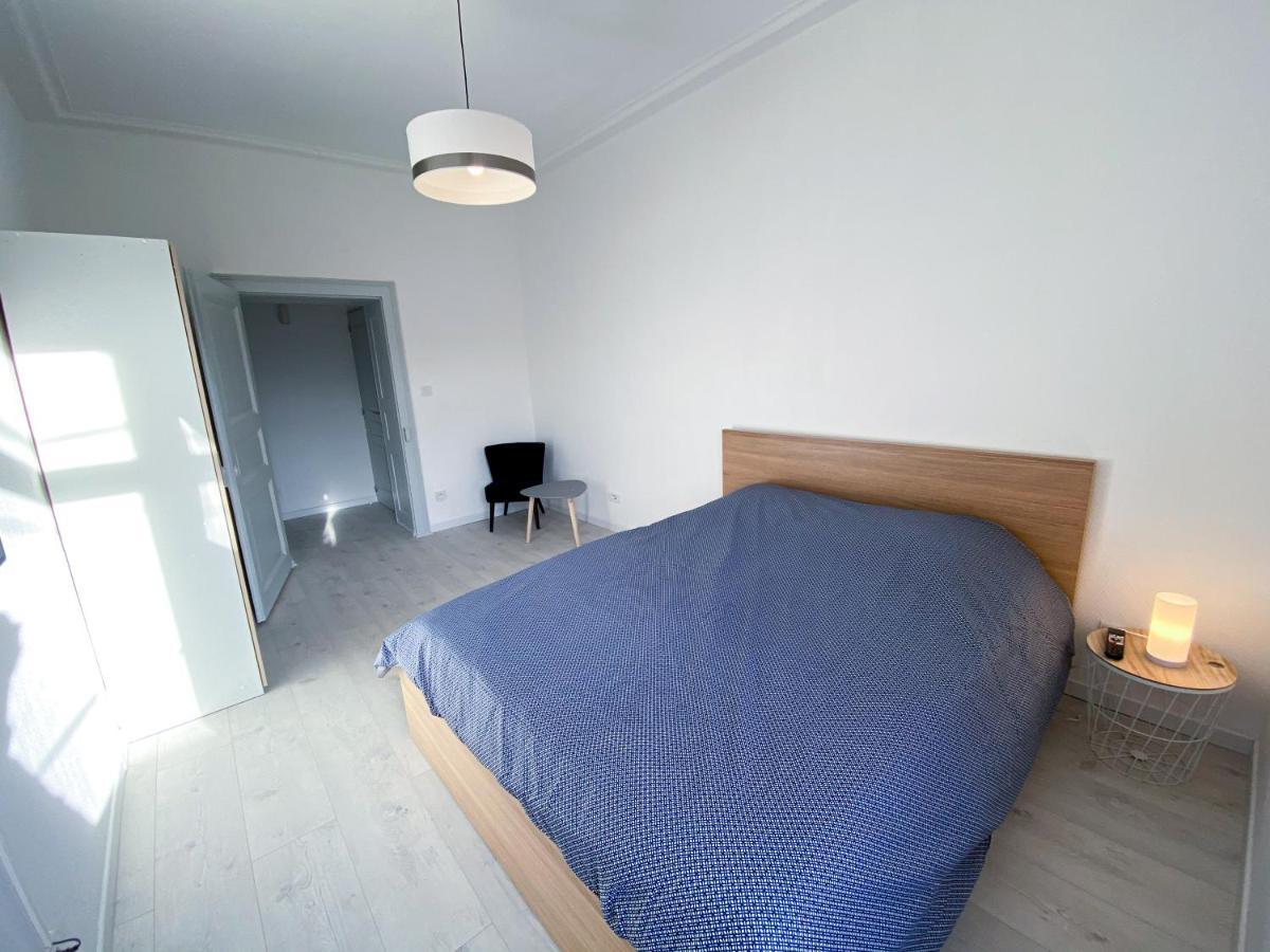 Residence De Rombas Proximite Amneville-Les-Thermes 외부 사진