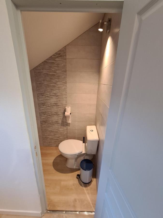 Residence De Rombas Proximite Amneville-Les-Thermes 외부 사진