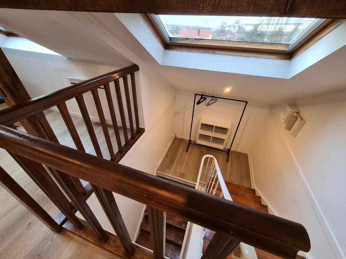 Residence De Rombas Proximite Amneville-Les-Thermes 외부 사진