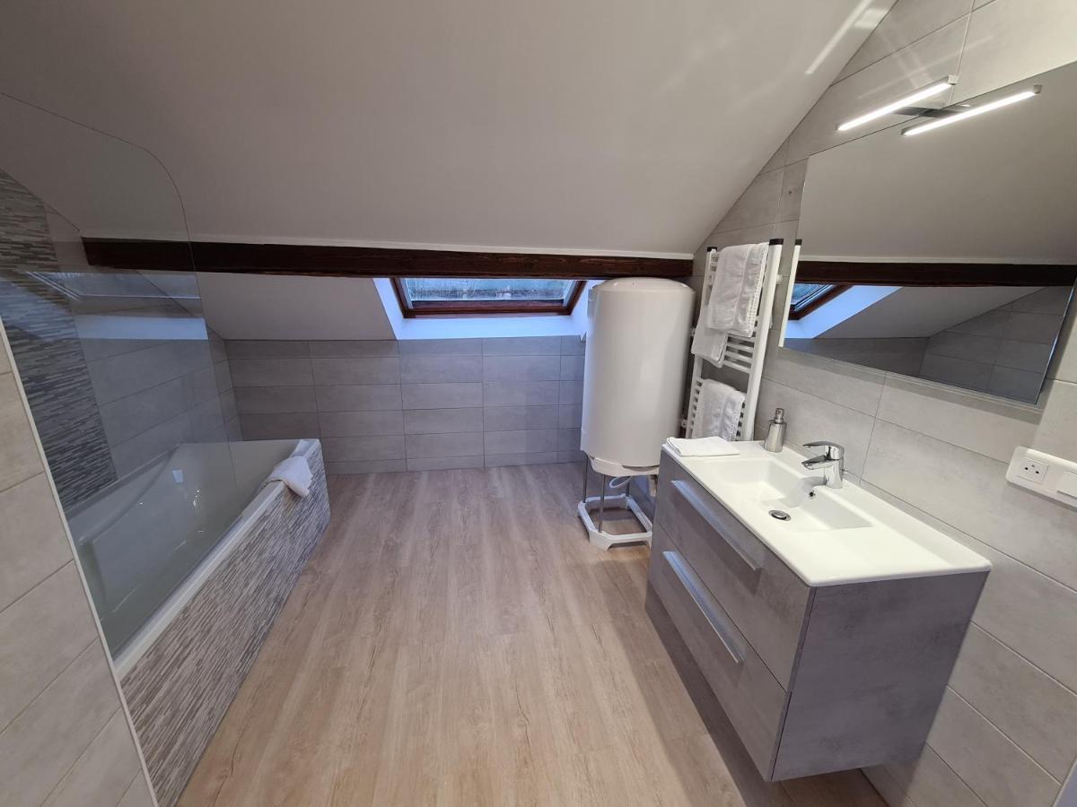 Residence De Rombas Proximite Amneville-Les-Thermes 외부 사진