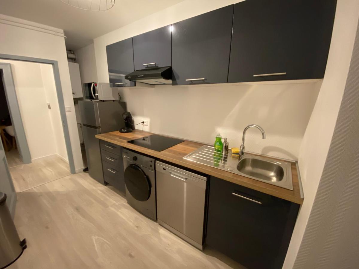 Residence De Rombas Proximite Amneville-Les-Thermes 외부 사진