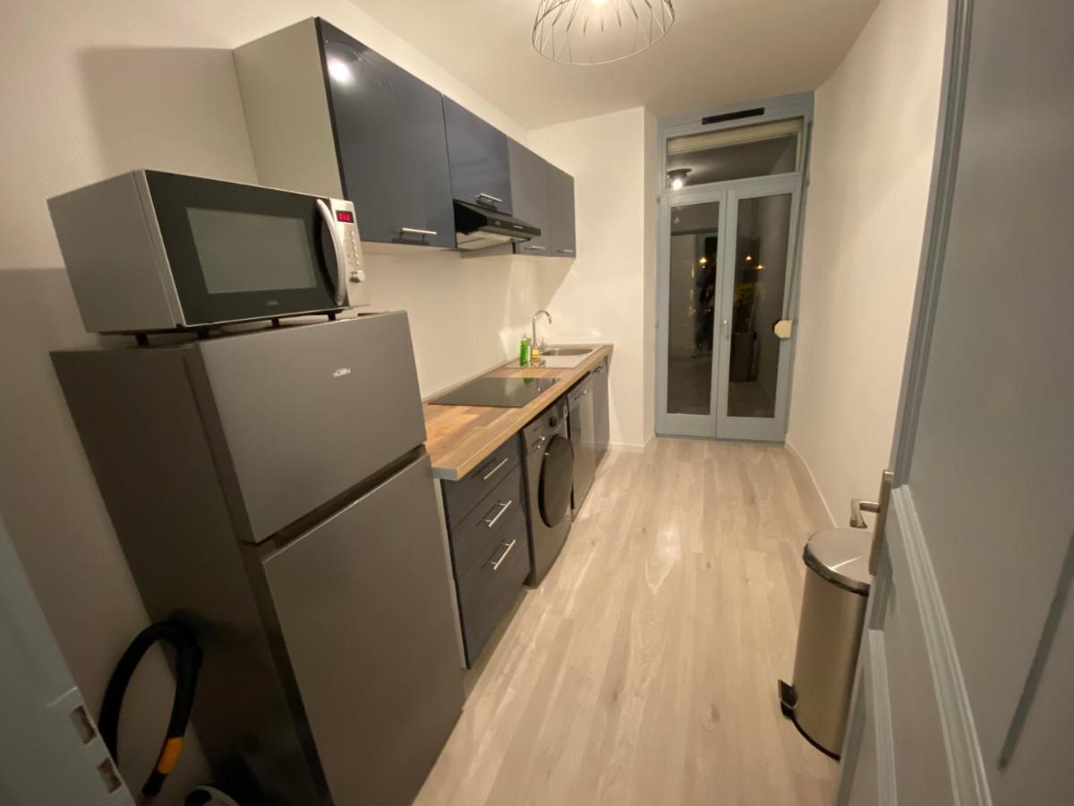 Residence De Rombas Proximite Amneville-Les-Thermes 외부 사진