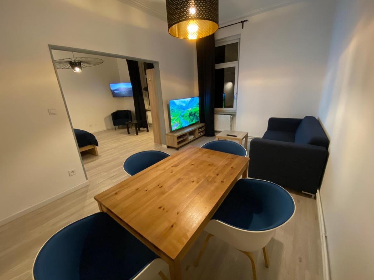 Residence De Rombas Proximite Amneville-Les-Thermes 외부 사진