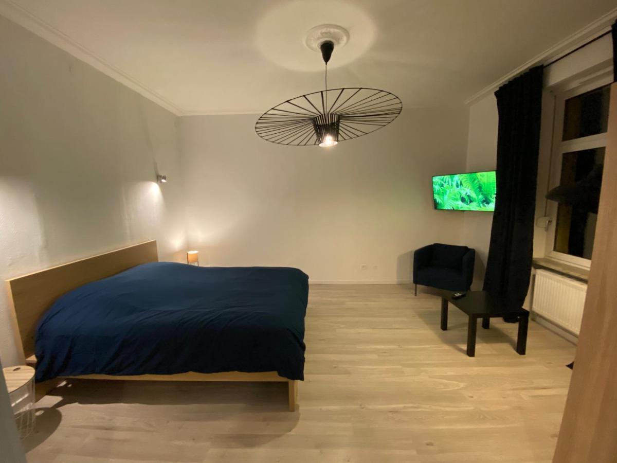 Residence De Rombas Proximite Amneville-Les-Thermes 외부 사진