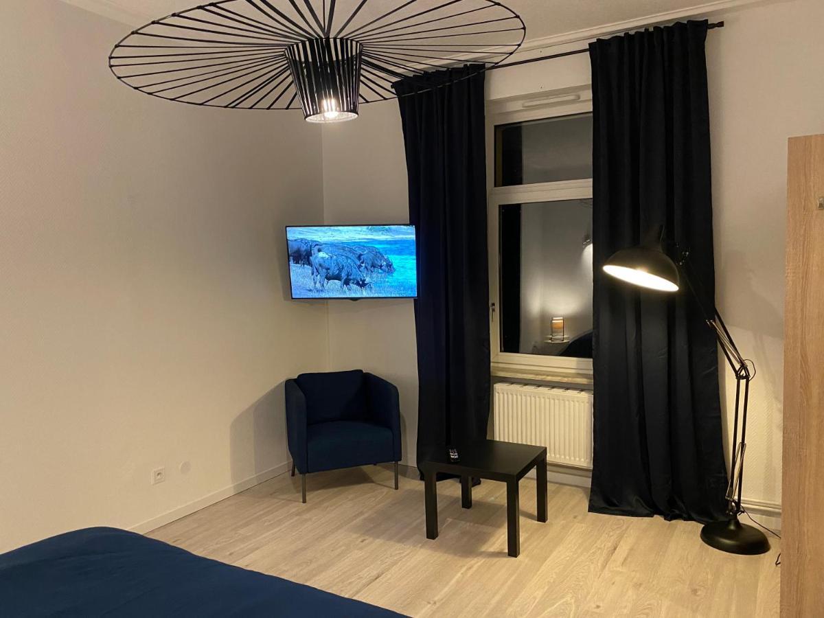 Residence De Rombas Proximite Amneville-Les-Thermes 외부 사진