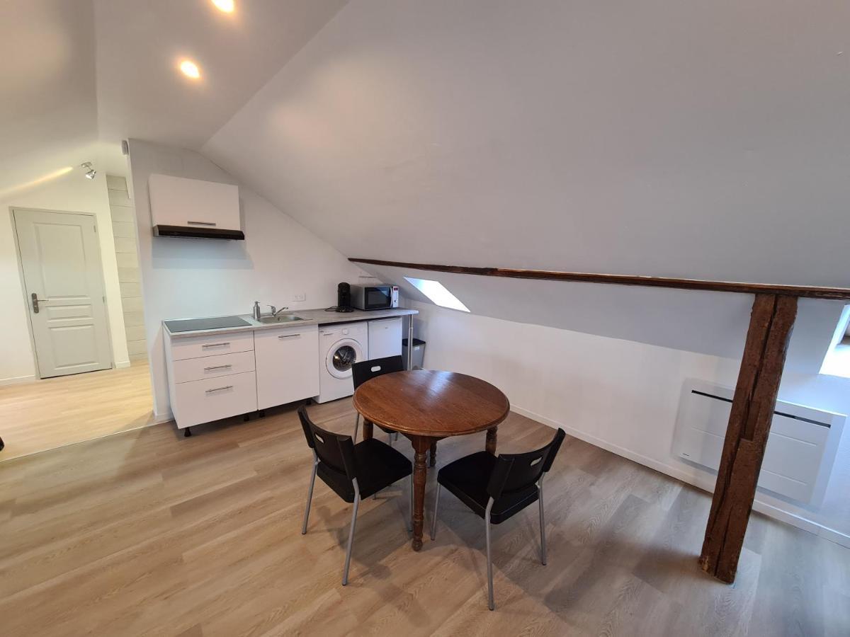 Residence De Rombas Proximite Amneville-Les-Thermes 외부 사진