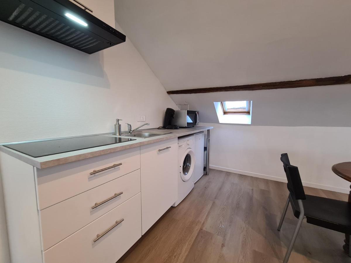 Residence De Rombas Proximite Amneville-Les-Thermes 외부 사진