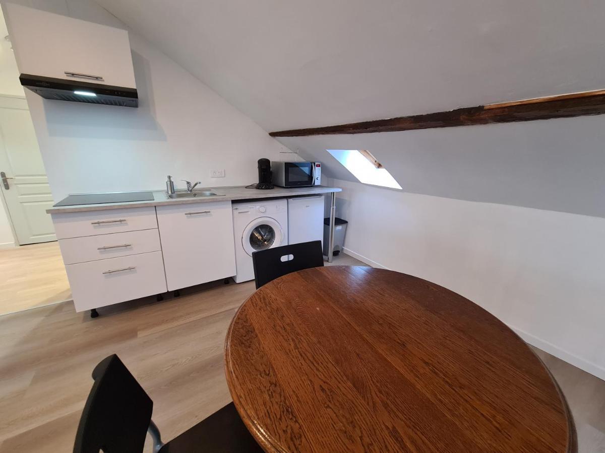 Residence De Rombas Proximite Amneville-Les-Thermes 외부 사진